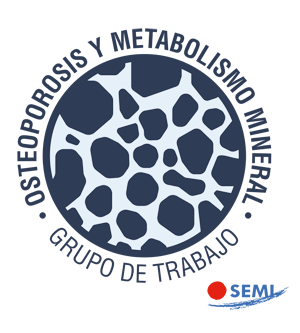 GT Osteoporosis - Grupos de Trabajo de la Sociedad Española de Medicina Interna