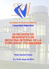 VII Reunión de Residentes de Medicina Interna de la Comunidad Valenciana
